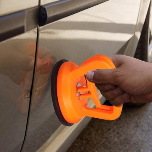 Car Body Repair Tool Suction Cup Vacuum Glass Sucker Remover Dents Puller Repair Bodywork Panel Remover Auto Dent Repair Tool