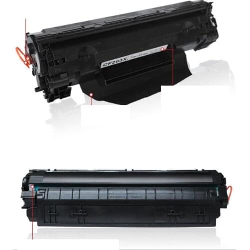 Toner Cartridge FOR HP LaserJet Professional P1106 P1106W P1107 P1107W P1108 P1108W P1109 P1109W M1212nf M1212 M1217 M1217nfw