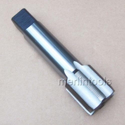 38mm x 3 Metric HSS Right hand thread Tap M38 x 3.0mm Pitch