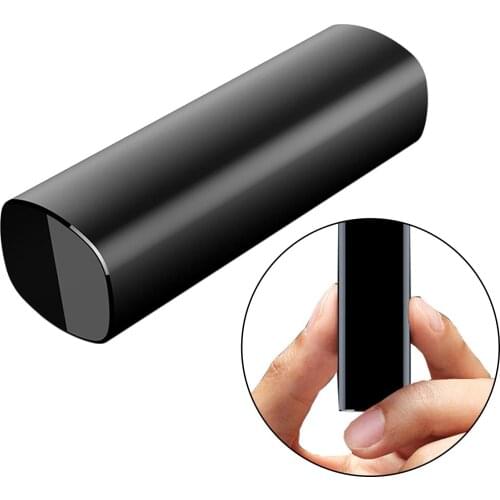 Mini Digital Audio Voice Recorder Magnetic 15Days Battery Life 3200mAh