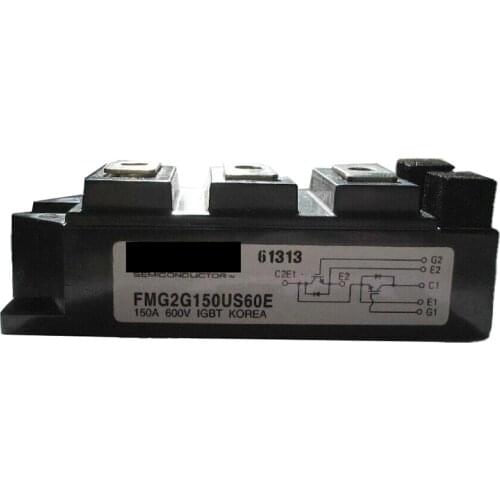 FMG2G150US60E Module Original, can provide product test video