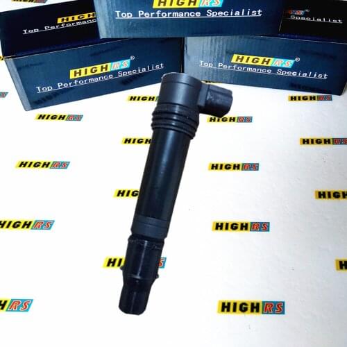 New Ignition coils F6T570 Fit KAWASAKI PLUGS K13 ZX636 ZX6R ZX R9F 636 NINJA 09 10 11 12 13 2014 2015 16