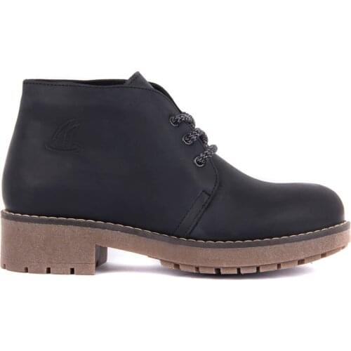 Sail Lakers Women's Boots