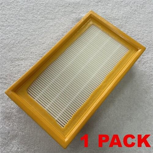 1 PACK Replacement HEPA H13 Filter fits for Karcher NT 30/1 Ap Te L Bosch FLEXX HILTI BAIER DUSTEX WURTH vacuum clean parts
