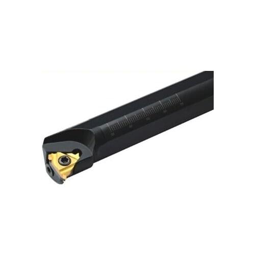SNR0013K16, Thread turning tool,suitable For threading insert 16 IR , CNC Lathe Machine