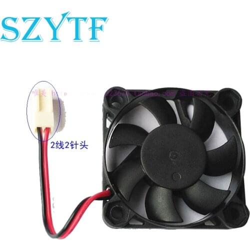 SZYTF Cooling fan 4010M12B ND8 NF1 40*40*10 4cm 40MM cooling fan 12V 0.16A 2wire 100 pcs/lot