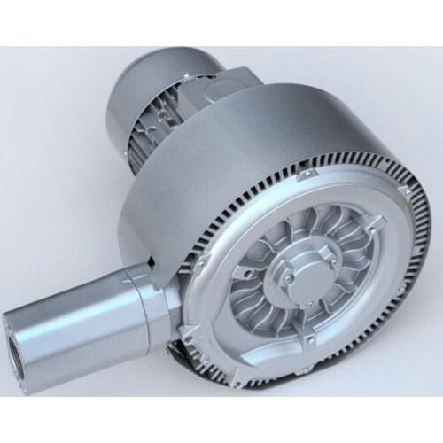 1.3KW three phase Regenerative Blower (more pressure type ) HR32C1300DW, Vortex Air Blower, Air Blower, Blower