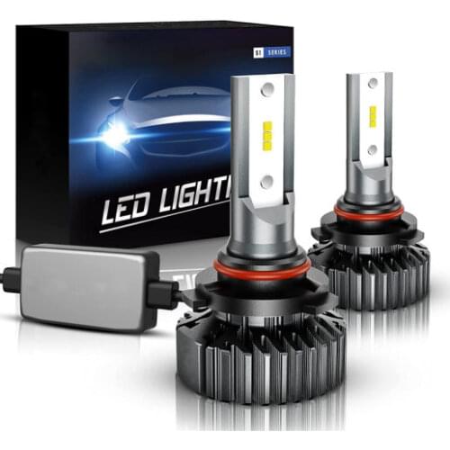 UMARX Lamps For Cars