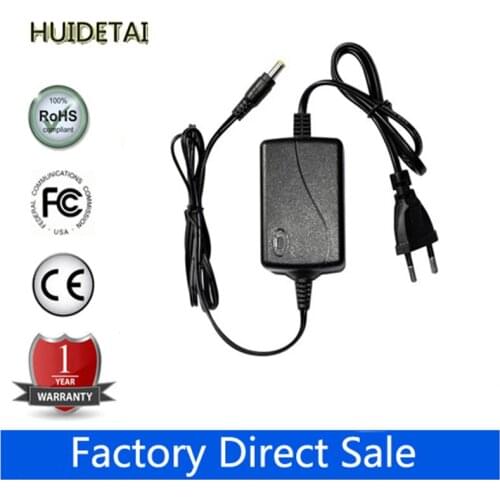 12V 2A Universal AC DC Power Adapter Charge for Hisense chromebook c11