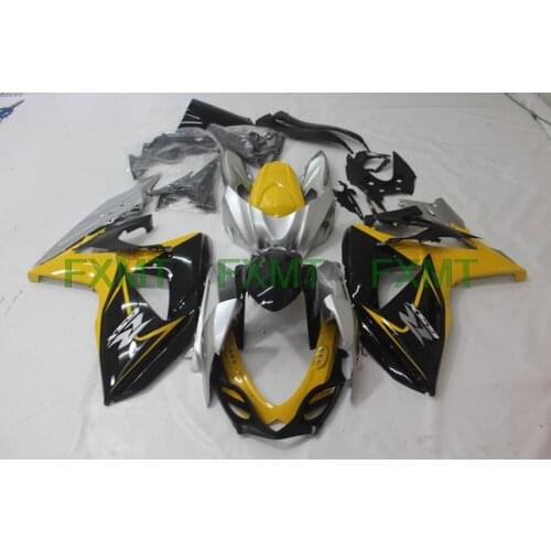 2009 - 2016 K9 for Suzuki GSXR1000 Fairings 10 11 GSX-R1000 Full Body Kits 2012 GSXR1000 Fairings
