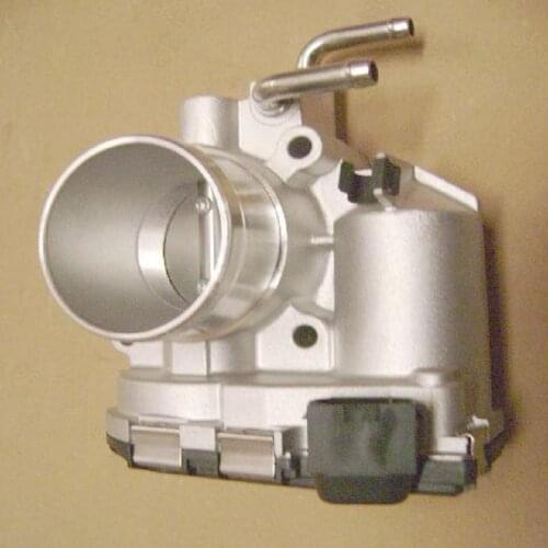 3765100-EG01 Great Wall Hover H6 HAVAL H6 VOLEEX C50 1.5T engine electronic throttle valve body assembly