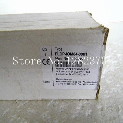 [BELLA] new original authentic spot - module FLDP-IOM84-0001