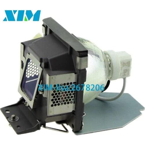 FREE SHIPPING Original Projector Lamp RLC-055 / SHP132 For Viewsonic PJD5211 / PJD5221 / PJD5231