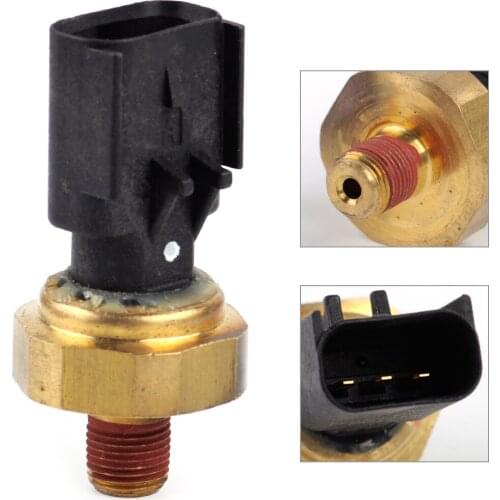 Beler Engine Oil Pressure Switch Sending Sensor 05149064AA Fit for Dodge Chrysler Jeep Ram