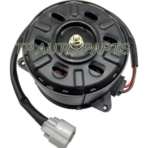 FAN MOTOR FOR Maz-da CX-9 2007-2015 OEM CY04-15-150C CY0415150C