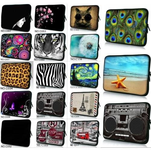 Laptop Sleeve Bag 15.6 Inch For Macbook Air Pro Retina 13 16 15 13.3 15.4 17 Laptop Case PC Notebook Cover for Xiaomi HP Dell
