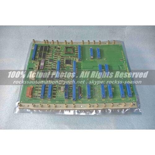 A20B-2001-0660/05A Used Good In Condition With Free DHL