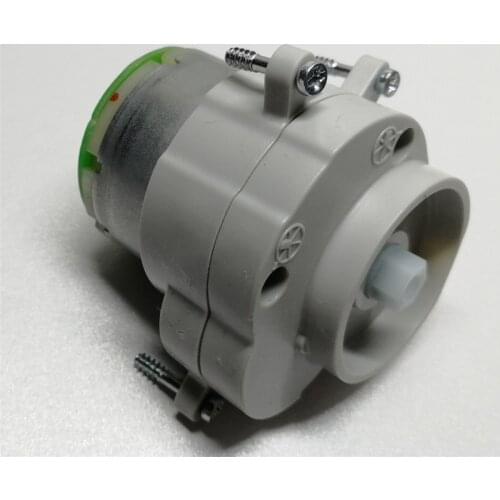 Motor for XIAOMI mijia 1 Gear Transmission Motor for XIAOMI mijia 1 Sweeper Robot Vacuum Cleaner Spare Parts