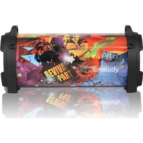 MPOW Portable Speakers