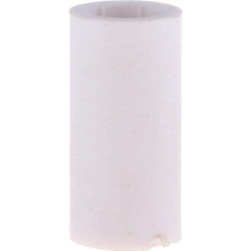 Billiard Cue Ferrules Pool Cue Tip Shaft Protector Billiards Accessories for Billiard Practice Training