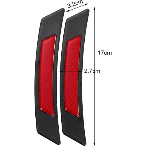 Exterior Accessories Reflective Strips car accessories exterior funny bumper stickers motorcycle CN(Origin) 2021