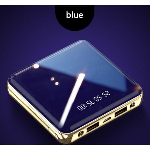 Power Bank NEWCW China At AliExpress