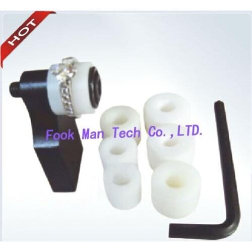 2014 New graver max handpieces ,double ended model, Only one piece hot sale jewelry tools and equipment