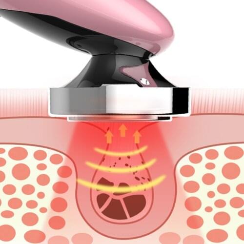 Face Cleaner Lifting Machine Convenience Skin Care For Home Skin Lightening Skin Rejuvenation For Skin Care Tool MH88