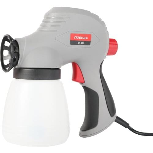 ПОБЕДА Spray Guns