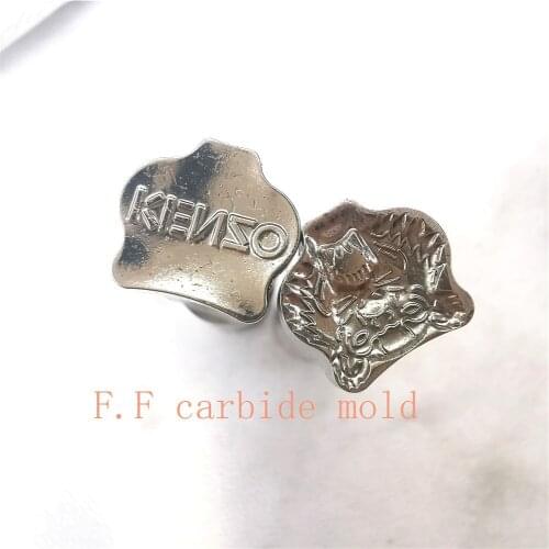 NO.122 Diameter 28mm tdp candyland press die