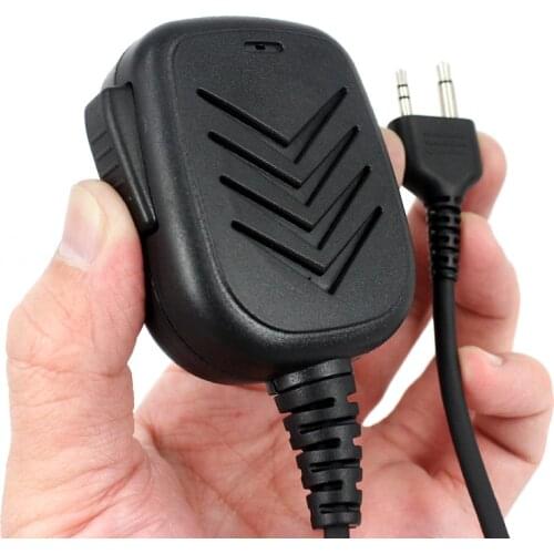 Handheld Speaker MIC Microphone For Midland G6 G7 G8 LXT GXT GXT550 GXT650 LXT80 75-810 75-786 75-785 75-510 Walkie Talkie Radio