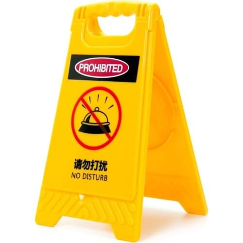 T21D Folding Makeup Mirror Creative Portable Desktop Prompt Card Decoration for Desk