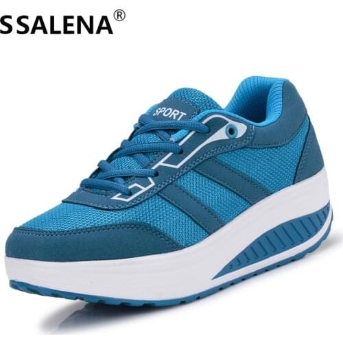 Ssalena Sports Shoes