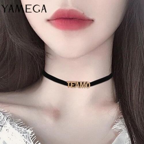 Колье YAMEGA China At AliExpress