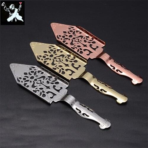 304 Stainless Steel Absinthe Spoon Cocktail Bar Utensils Bitter Scoop Absinthe Glass Cup Drink Ware Spoons Filter Spoons