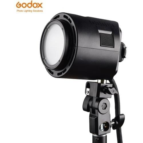Godox AD-P AD200 Flash lightING Effect Accessories Flash Adapter for AD200 Speedlight Profoto Shoot Accessories