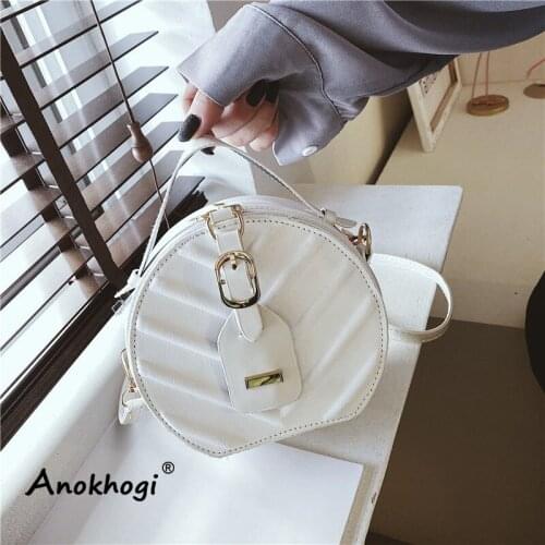 ANOKHOGI Women's Bags With Zippers