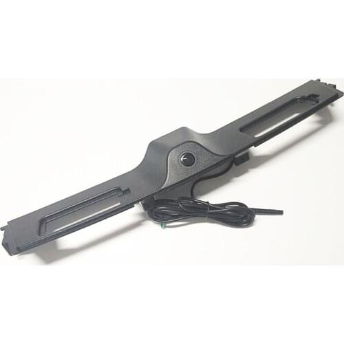 Car Rear View Back Up Reverse Parking Camera For 2017 Jeep Compass Waterproof Camera