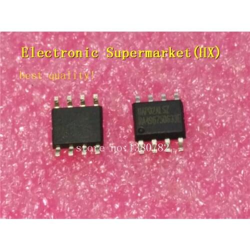 Free Shipping 50pcs/lots DAP02ALSZ DAP02A SOP-8 New original IC In stock