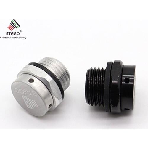 Creherit Led Lighting PG9 Waterproof Vent Sticker