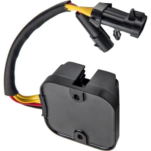 Electronic Voltage Regulator Rectifier for RZR 900 S 2015 4013978 4015816