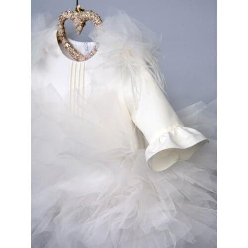 Зимние платья для малышек LAILASITA China At AliExpress