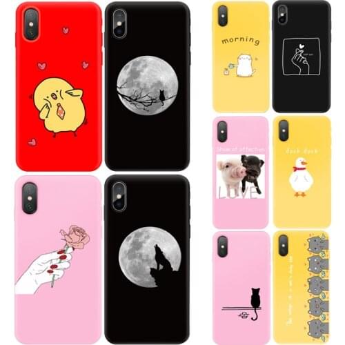 MaikcQ Huawei Honor 10 Phone Cases