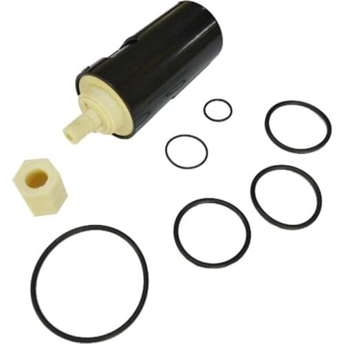 2901071200 drain valve kit for AC compressor original parts 2901 0712 00