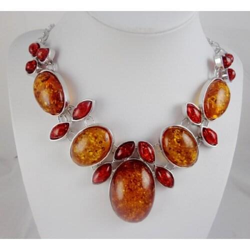 Natural stone fluorite Quartz Crystal Turquoises lapis tiger eye Amber pendant for diy Jewelry making necklace Accessories