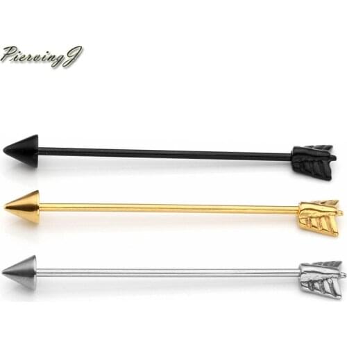 PiercingJ Earrings For Children