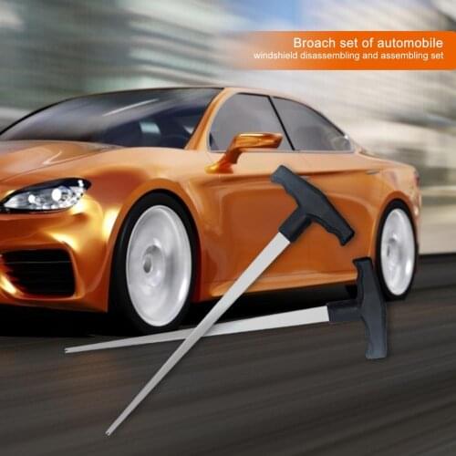 Glass Windshield Remover Lightweight Removing For Repair Hand Tool Car Care Automotive Universal Windshield Accessories