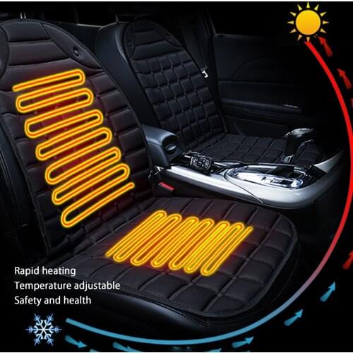 Timelytrust Car Seat Cushions