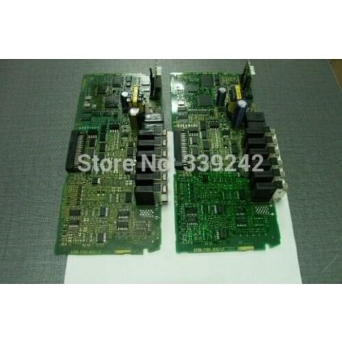 In stock 100% TESTED Original A20B-2101-0351 A20B-2101-0351 CIRCUIT BOARD A20B-2101-0351