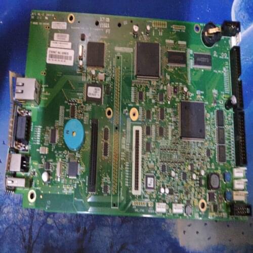 High quality Original mainboard motherboard for PM4i barcode printer